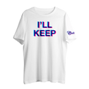 Coalesce™ T-Shirt: Anti-Mulligan Mulligan Club - I'll Keep