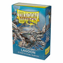 Dragon Shield Matte Japanese-Sized Sleeves 60ct