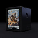 Cardzilla: The Showcase 100+ Deck Box