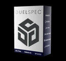 DuelSpec XD Sleeves