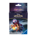 Card Sleeves (Captain Hook / 65-Pack)