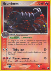 Unseen Forces