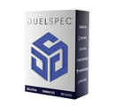 DuelSpec XD Sleeves