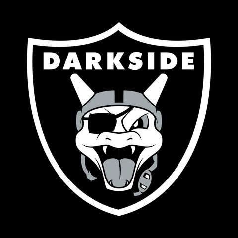 Darkside Games™ Dragon T-Shirt