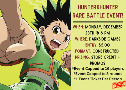 Event Ticket Image