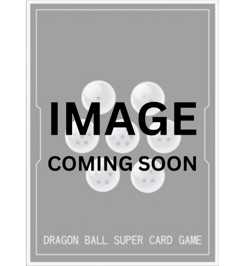 Broly : BR [Rivals Clash]