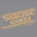 Darkside Games™ Logo T-Shirt - Knights
