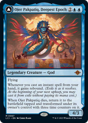 The Lost Caverns of Ixalan