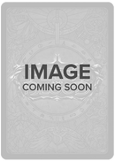 Bastion of Duty [LGS206] (Promo)  Rainbow Foil