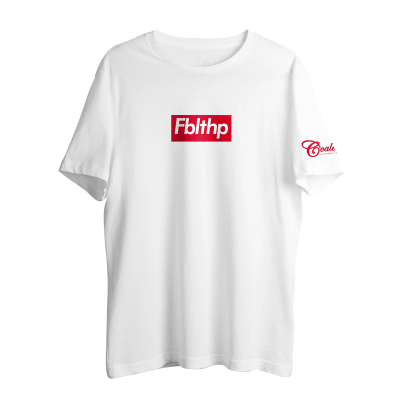 Coalesce™ T-Shirt: Fblthp Supreme