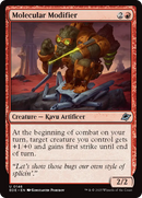 Molecular Modifier [Edge of Eternities]