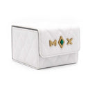 MOX 133+ DECK BOX: WHITE