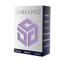 DuelSpec XD Sleeves