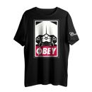Coalesce™ T-Shirt: Obey Elesh Norn