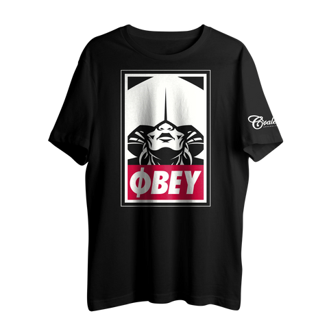 Coalesce™ T-Shirt: Obey Elesh Norn