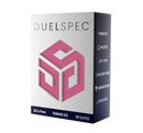 DuelSpec XD Sleeves