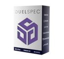 DuelSpec XD Sleeves