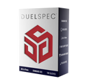 DuelSpec XD Sleeves