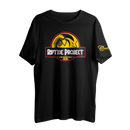 Coalesce™ T-Shirt: Riptide Project