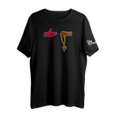 Coalesce™ T-Shirt: Run the Power