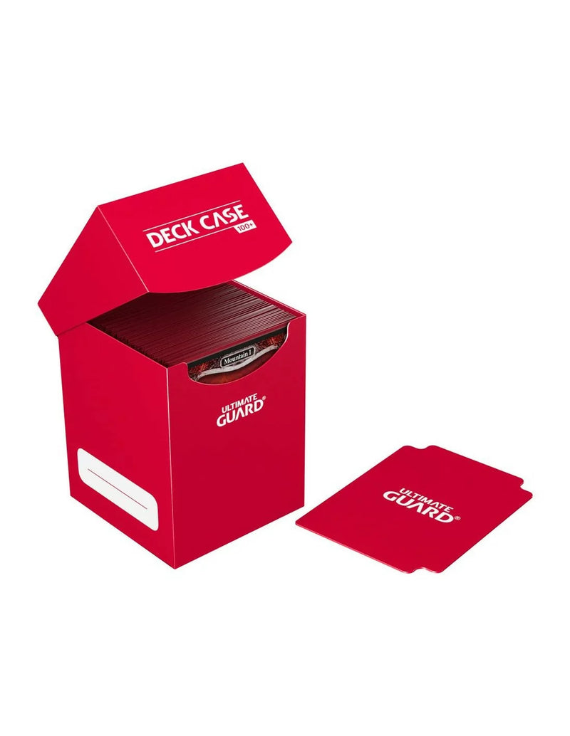 Ultimate Guard Deck Box: Standard Size 100+