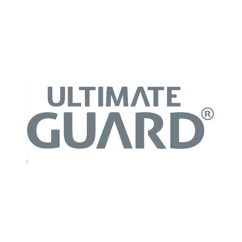 Ultimate Guard Deck Box: Standard Size 100+