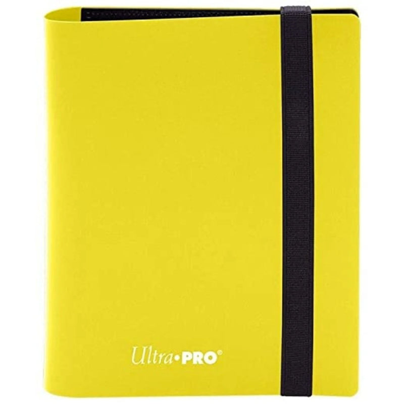 Eclipse PRO - Binder