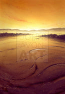 John Avon Art- Unhinged Art Prints