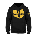 Coalesce™ Hoodie: WU-BRG Forever