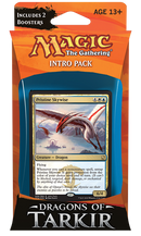 Dragons of Tarkir - Intro Pack (Enlightened Mastery)
