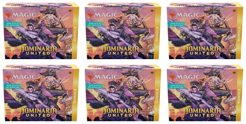 Dominaria United - Bundle Case