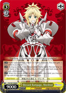 Blessed Rampage, Mordred (FGO/S87-E008 R) [Fate/Grand Order THE MOVIE Divine Realm of the Round Table: Camelot]