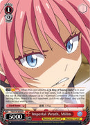 Imperial Wrath, Milim (TSK/S70-E038 R) [That Time I Got Reincarnated as a Slime]