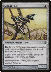 Mirrodin Besieged