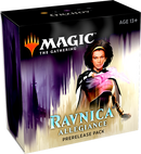 Ravnica Allegiance - Prerelease Pack (Orzhov)