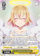 Ex-Girlfriend, Mami (KNK/W86-E001 RR) [Rent-A-Girlfriend]