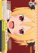 I'll Do Your Royal Election (RZ/S55-E023R RRR) [Re:ZERO Vol.2]