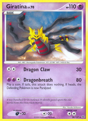 Platinum Base Set