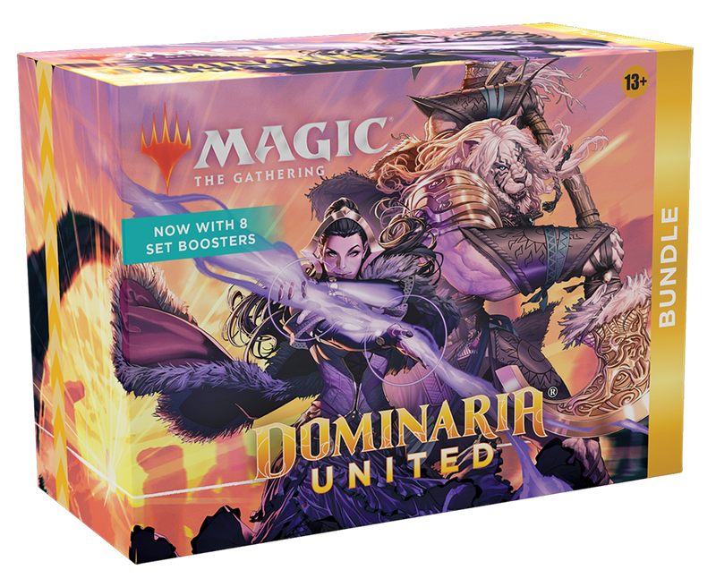 Dominaria United - Bundle Case