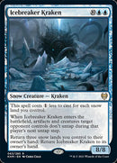 Icebreaker Kraken [Kaldheim]