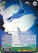 Punishment Time, Puck (RZ/SE35-E22 U) (Parallel Foil) [Re:ZERO: The Frozen Bond]