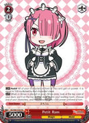 Petit Ram (RZ/S46-E103) (Promo) [Re:ZERO]
