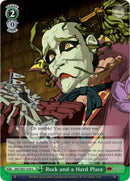 Rock and a Hard Place (BNJ/SX01-029 U) [Batman Ninja]