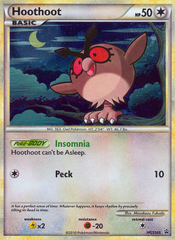 Heart Gold/Soul Silver