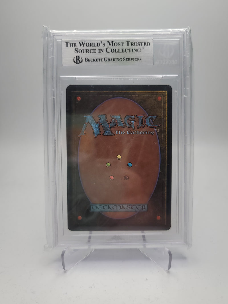 Raging River Beta -Graded Beckett 8.5