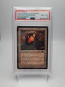 Mishra's Workshop Graded 8