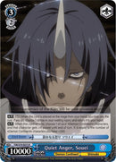 Quiet Anger, Souei (TSK/S70-E073 R) [That Time I Got Reincarnated as a Slime]