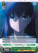 Cloud-Concealed Moon, Sakura (FS/S77-E021 R) [Fate/Stay Night [Heaven's Feel] Vol.2]
