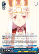 Dress of Heaven, Illya (FS/S77-E078 RR) [Fate/Stay Night [Heaven's Feel] Vol.2]