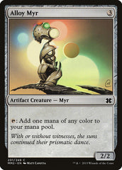 Modern Masters 2015